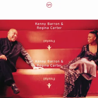 Freefall by Kenny Barron