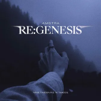 RE:GENESIS by Amstra