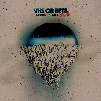 Diamonds and Dub by VHS or Beta