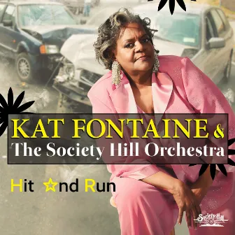 Hit and Run by The Society Hill Orchestra