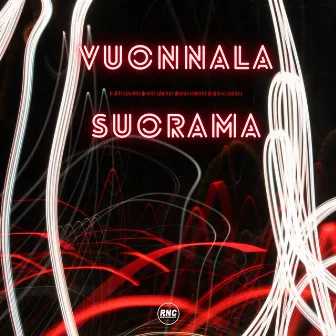 Suorama by Vuonnala