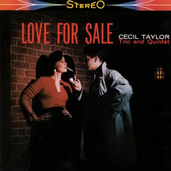 Love For Sale by Cecil Taylor