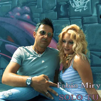 Solo Tu (prod by Maximo Music) by Fabio Miry