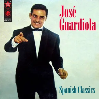 Spanish Classics by José Guardiola