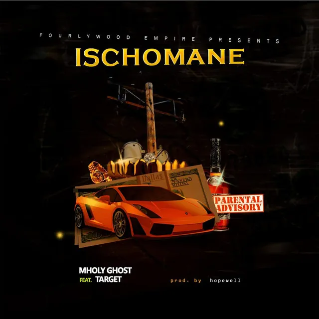 Ischomane