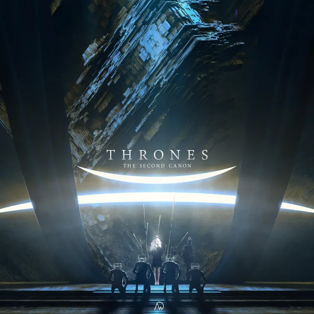 Thrones - Last Heroes Remix