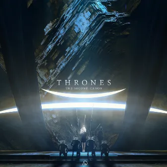 Thrones (The Second Canon) by Satellite Empire