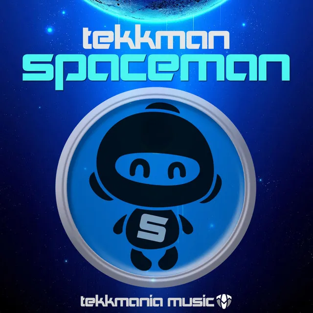 Spaceman - Original Mix