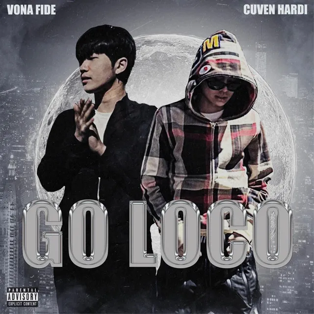 Go Loco (feat. Cuven hardi)