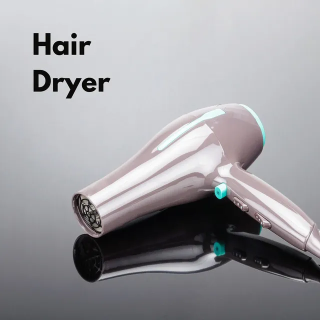 Hair Dryer