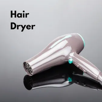 Hair Dryer by Naturistic