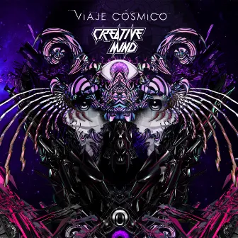 Viaje Cosmico by Cpu