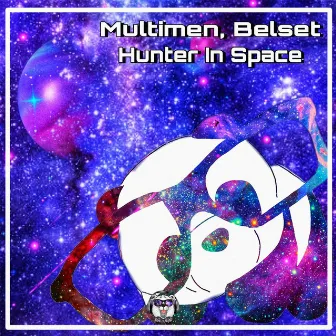 Hunter in Space (Struzhkin & Vitto Remix) by Multimen