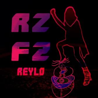 Rachel Zegler Flow 2 by Reylo