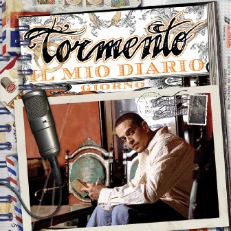 Il mio diario (Giorno) by Tormento