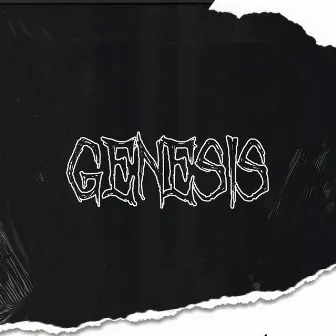 Genesis by Nautrip