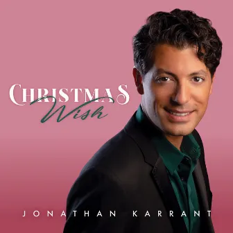 Christmas Wish by Jonathan Karrant