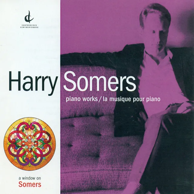 Somers, H. Piano Works