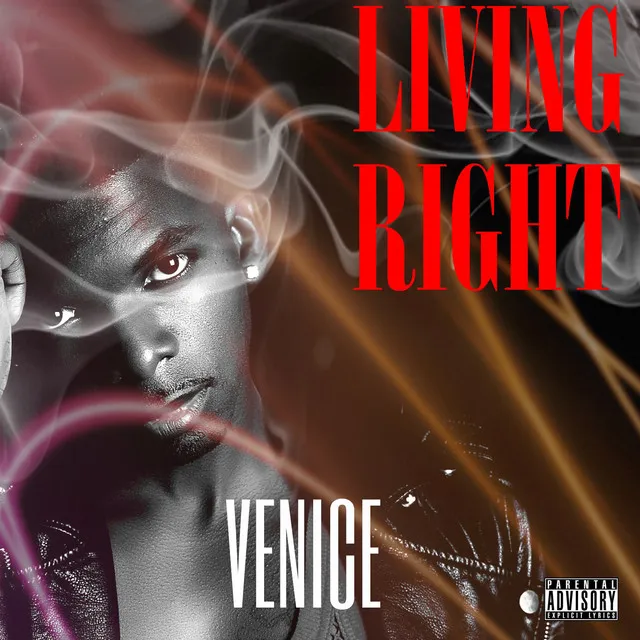 Living Right - Single