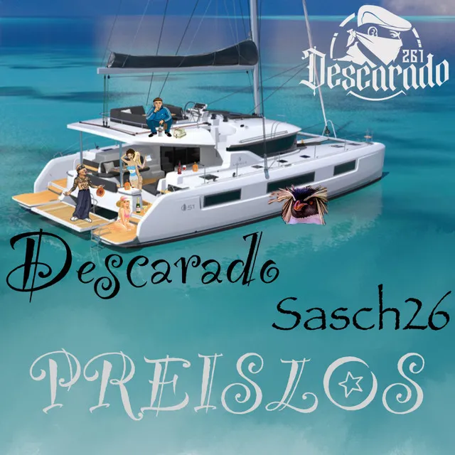 Preislos