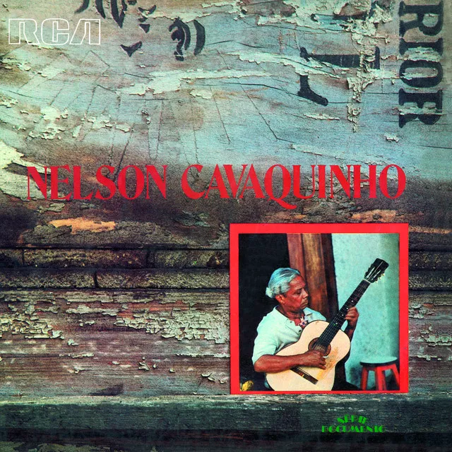 Nelson Cavaquinho