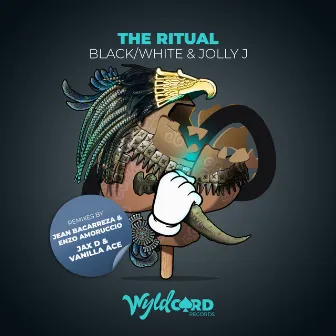 The Ritual EP by JollyJ