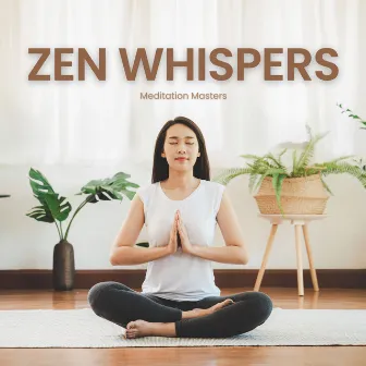 Zen Ripples: Relaxing Meditation Music by Zen Meditation Orchestra