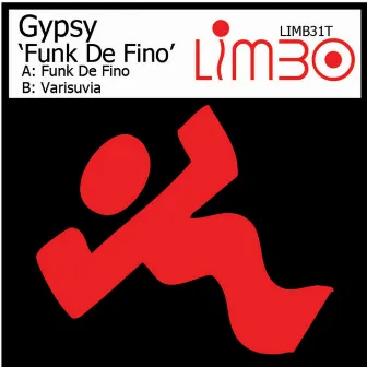 Funk de Fino by Gypsy