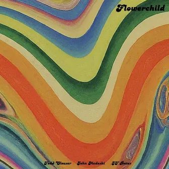 Flowerchild by John Medeski