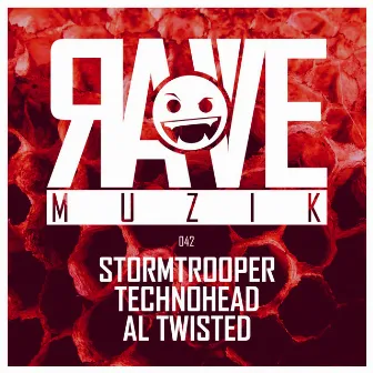 Rave Muzik 042 by Stormtrooper