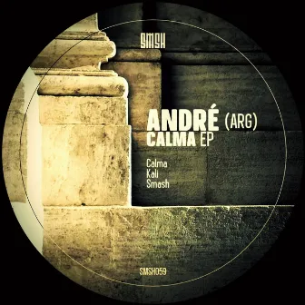 Calma by André (ARG)