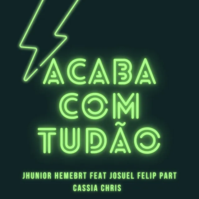 Acaba Com Tudão