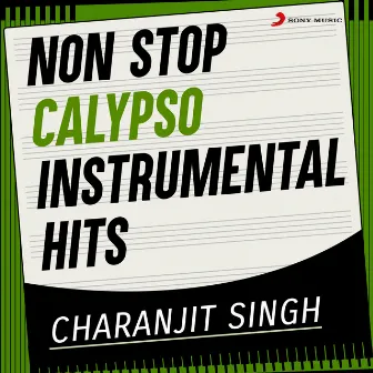 Non Stop Calypso Instrumental Hits by Charanjit Singh