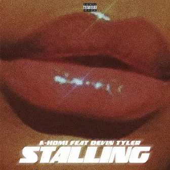 Stalling by A-Homi