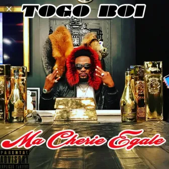 Ma Cherie Egale by Togo Boi