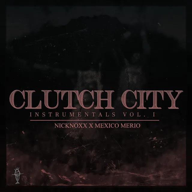 Clutch City - Instrumental