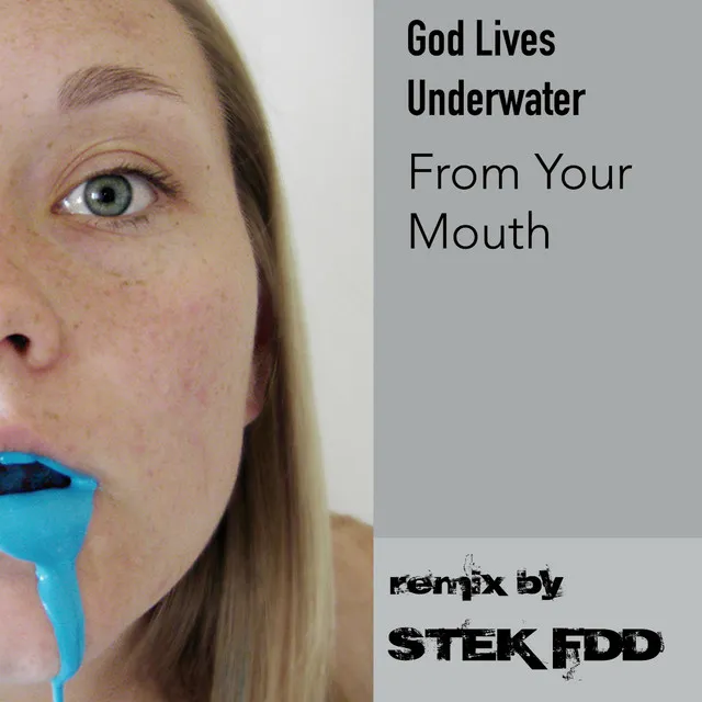 From Your Mouth - STEK FDD Remix