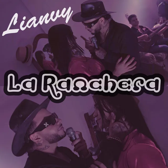 La Ranchera