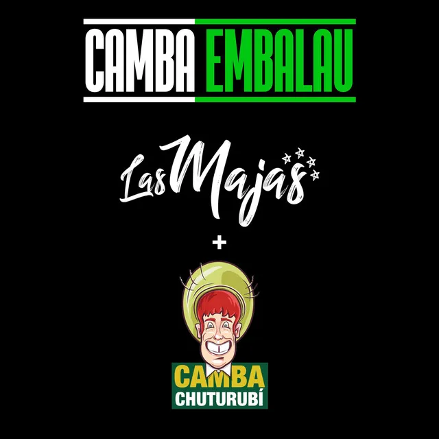 Camba Embalau