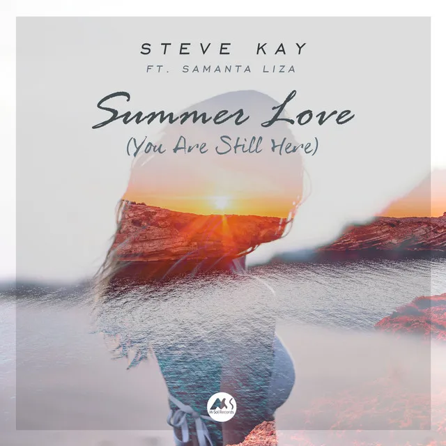 Summer Love / You Are Still Here - Ibiza Mix