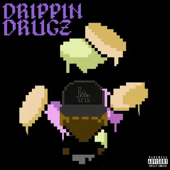 Drippin Drugz by Young Drip615