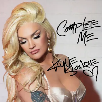 Complete Me by Kylie Sonique Love