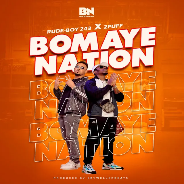 Bomaye Nation