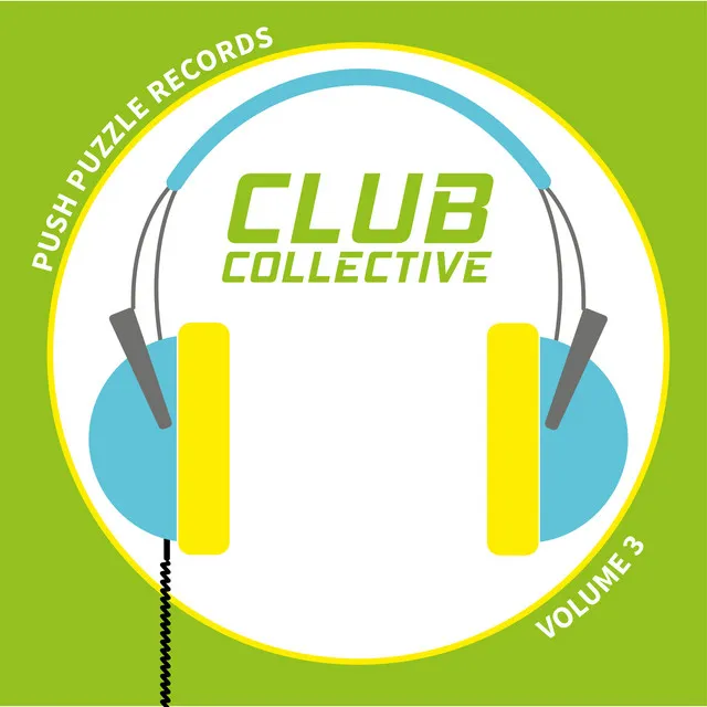 Club Collective, Vol. 3