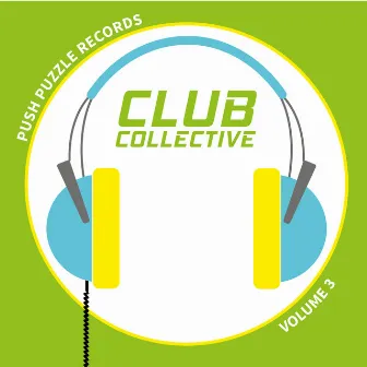 Club Collective, Vol. 3 by Hartigan