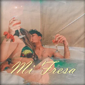 Mi Fresa by Milko Dee