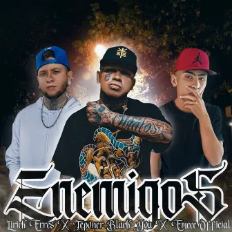 Enemigos by Emece Official