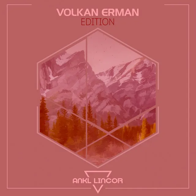 Boiled - Volkan Erman 'Groove' Remix