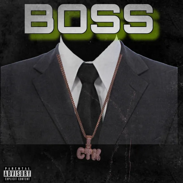 Boss (Suge Remix)