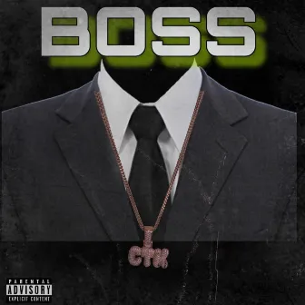 Boss (Suge Remix) by Lor CTK